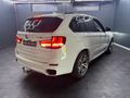 2015 BMW X5 M50d