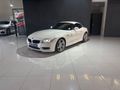 2014 BMW Z4 sDrive20i M Sport Auto