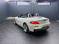 2014 BMW Z4 sDrive20i M Sport Auto