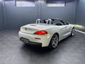 2014 BMW Z4 sDrive20i M Sport Auto
