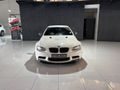 2008 BMW M3 Convertible Auto
