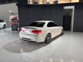 2008 BMW M3 Convertible Auto