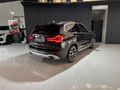 2022 BMW X3 sDrive18d