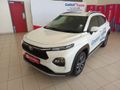 2025 Toyota Starlet Cross 1.5XR