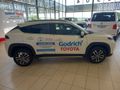2025 Toyota Starlet Cross 1.5XR