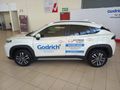2025 Toyota Starlet Cross 1.5XR