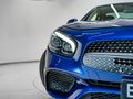 2017 Mercedes-Benz SL SL 500 AMG LINE