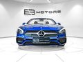 2017 Mercedes-Benz SL SL 500 AMG LINE