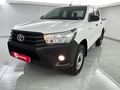 2026 Toyota Hilux 2.4 GD-6 SR 4x4 Double-Cab