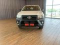 2026 Toyota Hilux 2.4 GD-6 SR 4x4 Double-Cab