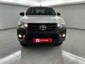 2026 Toyota Hilux 2.4 GD-6 SR 4x4 Double-Cab
