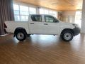 2026 Toyota Hilux 2.4 GD-6 SR 4x4 Double-Cab