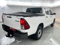 2026 Toyota Hilux 2.4 GD-6 SR 4x4 Double-Cab
