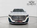 2026 Chery Tiggo 7 Pro Max 1.6TGDI 290T Executive