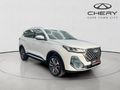 2026 Chery Tiggo 7 Pro Max 1.6TGDI 290T Executive