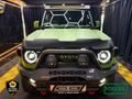 2026 Toyota Land Cruiser 79 2.8 GD-6 Auto Double-Cab