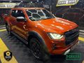 2022 Isuzu D-Max 3.0 DDI V-Cross HR 4x4 Auto Double-Cab