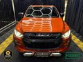 2022 Isuzu D-Max 3.0 DDI V-Cross HR 4x4 Auto Double-Cab