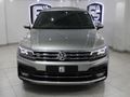 2018 Volkswagen Tiguan 2.0 TDI Highline 4Motion Auto