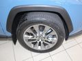 2025 Toyota RAV4 2.5 VX Auto AWD