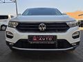 2022 Volkswagen T-Roc 1.4 TSI Design Auto