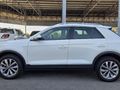 2022 Volkswagen T-Roc 1.4 TSI Design Auto