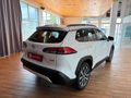2025 Toyota Corolla Cross 1.8 XR