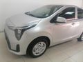 2025 Kia Picanto 1.0 LS