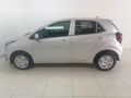 2025 Kia Picanto 1.0 LS