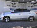 2022 Nissan Almera 1.5 Acenta Auto