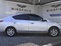 2022 Nissan Almera 1.5 Acenta Auto