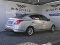 2022 Nissan Almera 1.5 Acenta Auto