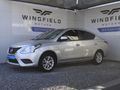 2022 Nissan Almera 1.5 Acenta Auto