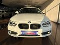 2016 BMW 1 Series 118i 5-dr Auto
