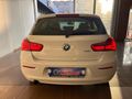 2016 BMW 1 Series 118i 5-dr Auto