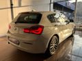 2016 BMW 1 Series 118i 5-dr Auto