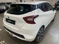2022 Nissan Micra 1.0T Acenta Plus (84kW)