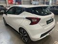 2022 Nissan Micra 1.0T Acenta Plus (84kW)