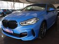 2020 BMW 1 Series 118i M Sport