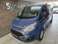 2017 Ford Tourneo Custom 2.2 TDCi Trend LWB (92kW)