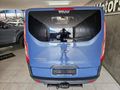 2017 Ford Tourneo Custom 2.2 TDCi Trend LWB (92kW)
