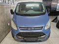 2017 Ford Tourneo Custom 2.2 TDCi Trend LWB (92kW)