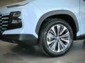 2025 Jetour Dashing 1.5T Deluxe