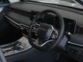 2025 Jetour Dashing 1.5T Deluxe