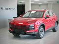 2025 Jetour Dashing 1.5T Deluxe