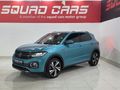 2021 Volkswagen T-Cross 1.0 TSI Highline Auto