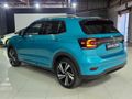 2021 Volkswagen T-Cross 1.0 TSI Highline Auto