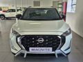 2026 Nissan Magnite 1.0 Visia