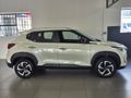 2026 Nissan Magnite 1.0 Visia