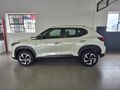 2026 Nissan Magnite 1.0 Visia